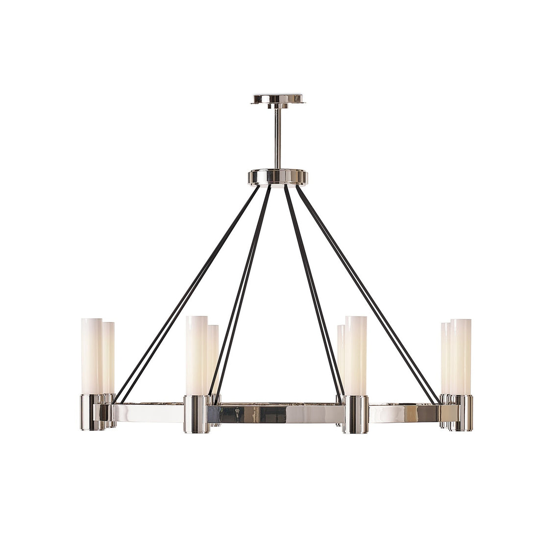 REGINA ANDREW, DIXON CHANDELIER, CHANDELIER LIGHT