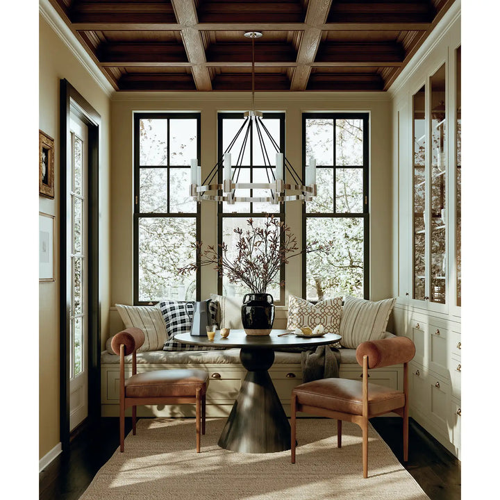 Regina Andrew, DIXON CHANDELIER, CHANDELIER LIGHT