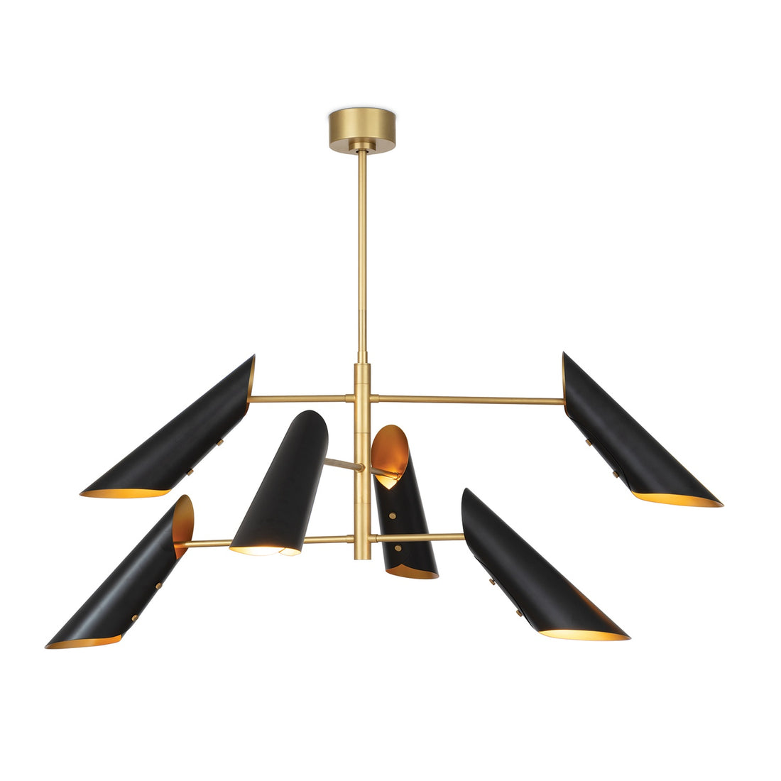 Regina Andrew, VEST CHANDELIER, CHANDELIER LIGHT