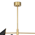 REGINA ANDREW, VEST CHANDELIER, CHANDELIER LIGHT