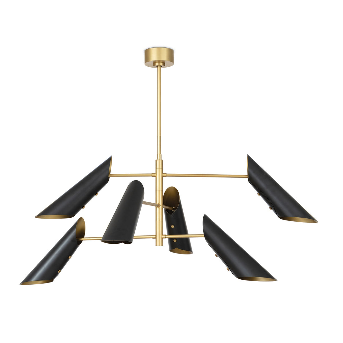 REGINA ANDREW, VEST CHANDELIER, CHANDELIER LIGHT