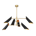 REGINA ANDREW, VEST CHANDELIER, CHANDELIER LIGHT
