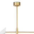 REGINA ANDREW, VEST CHANDELIER, CHANDELIER LIGHT