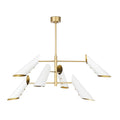 REGINA ANDREW, VEST CHANDELIER, CHANDELIER LIGHT