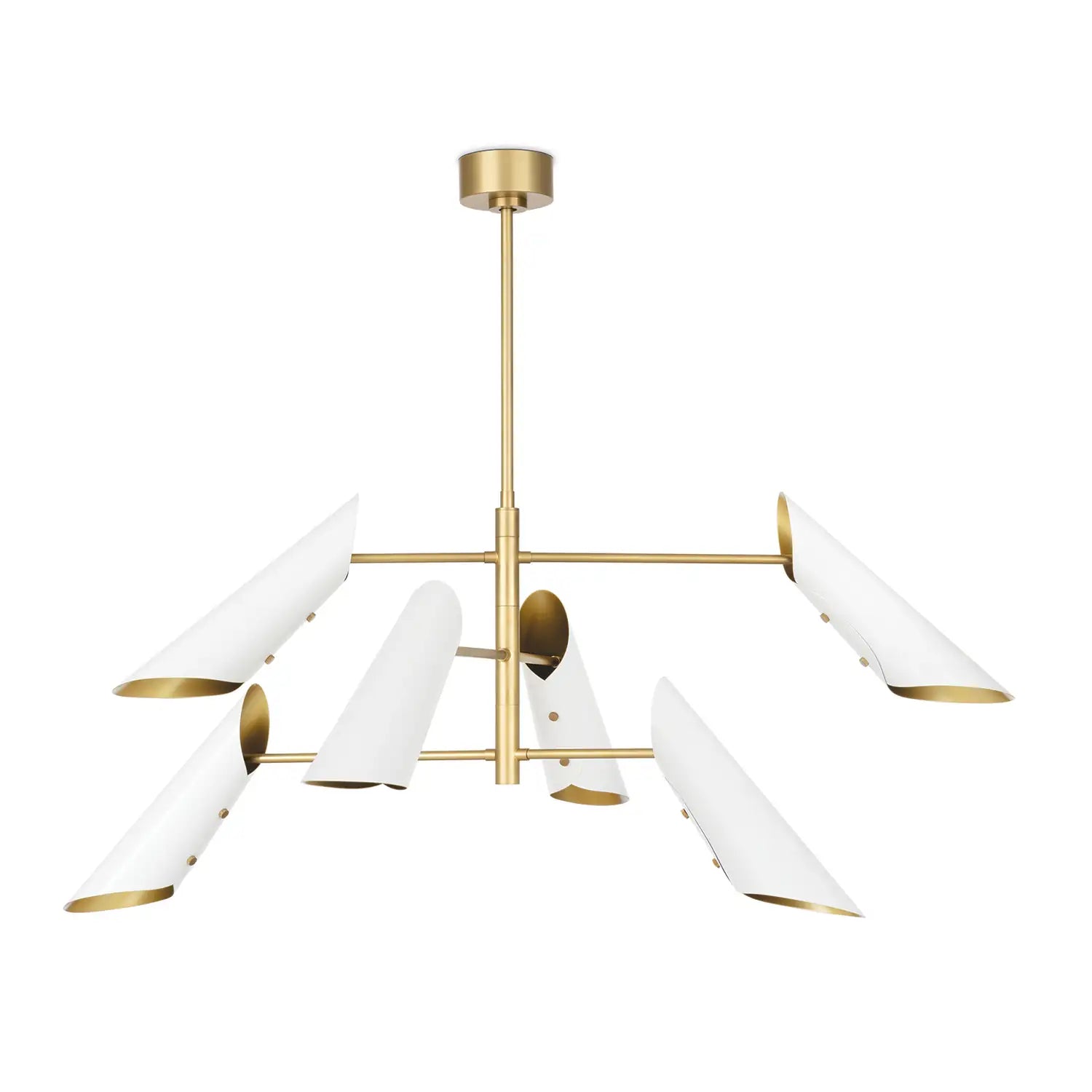 REGINA ANDREW, VEST CHANDELIER, CHANDELIER LIGHT