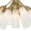 Regina Andrew, MOUSSEAUX CHANDELIER, CHANDELIER LIGHT