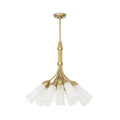 Regina Andrew, MOUSSEAUX CHANDELIER, CHANDELIER LIGHT
