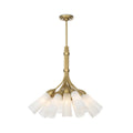 Regina Andrew, MOUSSEAUX CHANDELIER, CHANDELIER LIGHT