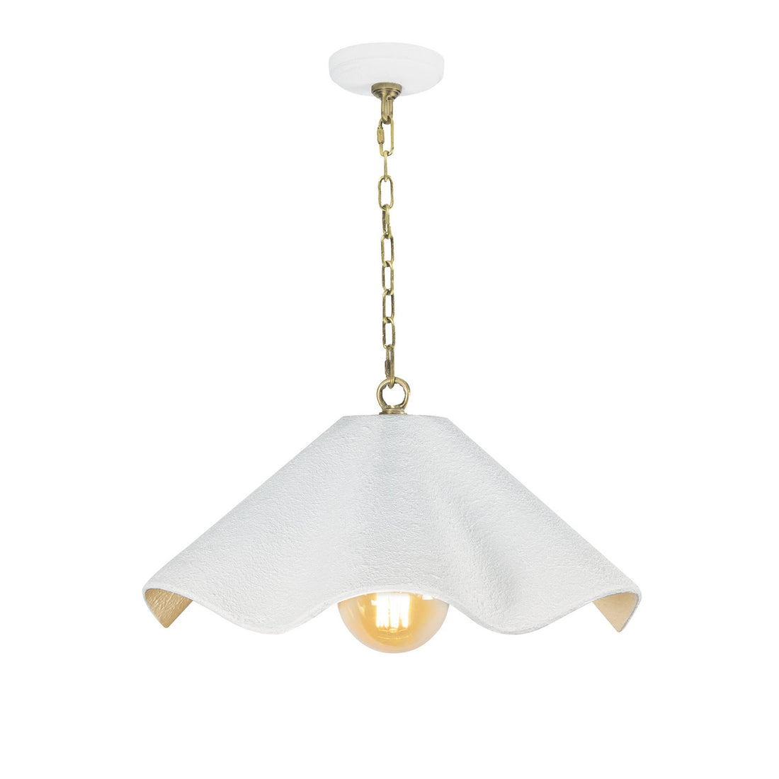 Regina Andrew, MARISOL PENDANT, PENDANT LIGHT