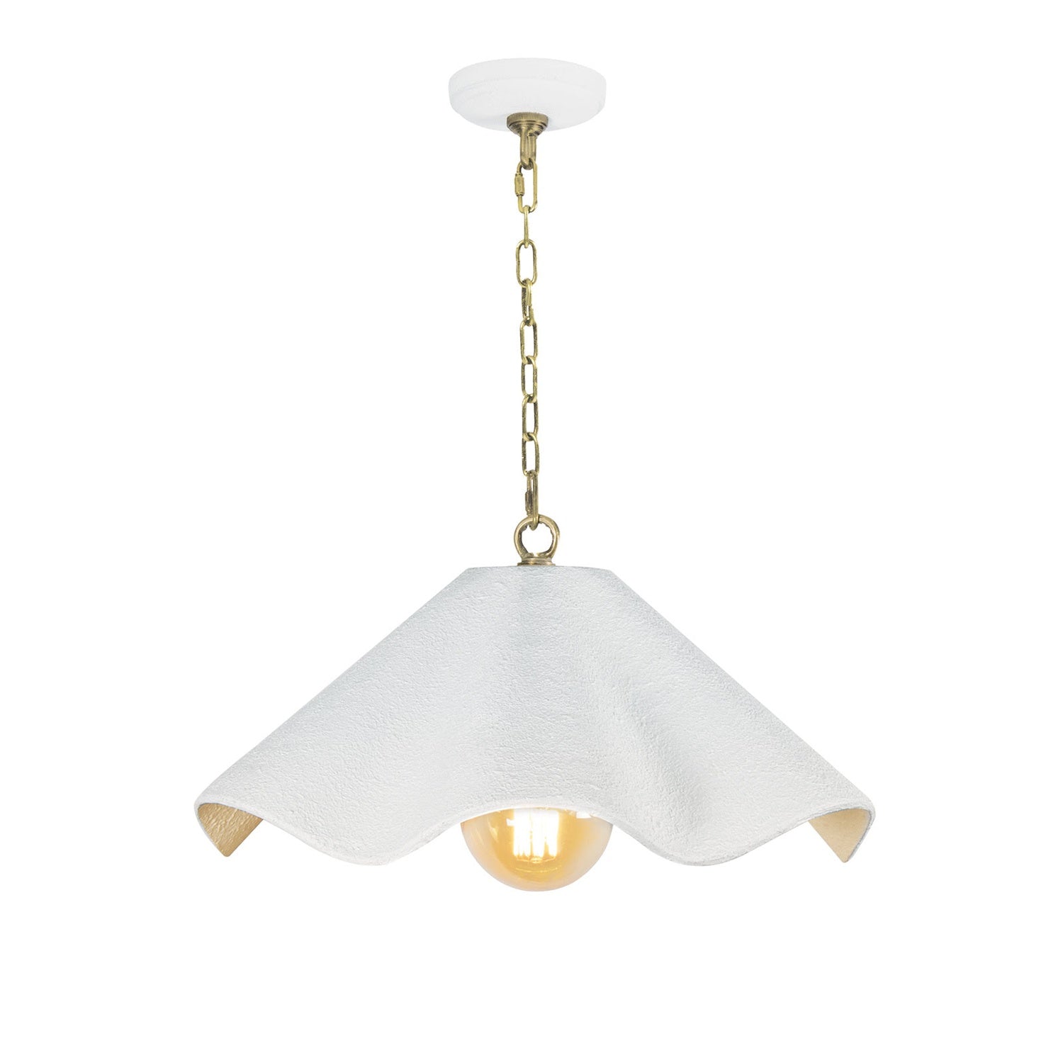 Regina Andrew, MARISOL PENDANT, PENDANT LIGHT