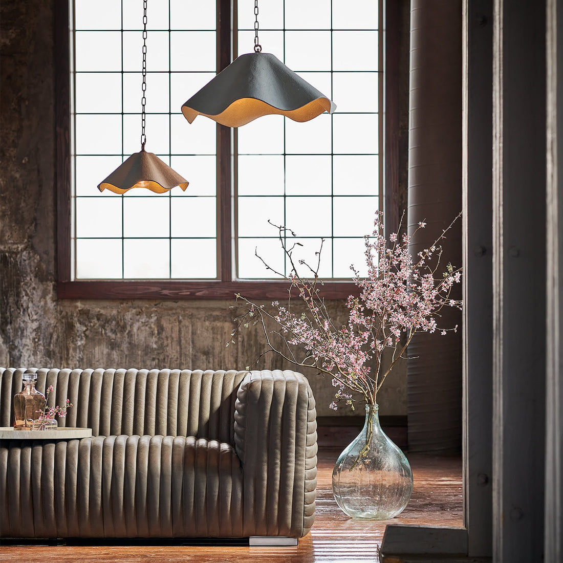 REGINA ANDREW, MARISOL PENDANT, PENDANT LIGHT