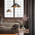 Regina Andrew, MARISOL PENDANT, PENDANT LIGHT