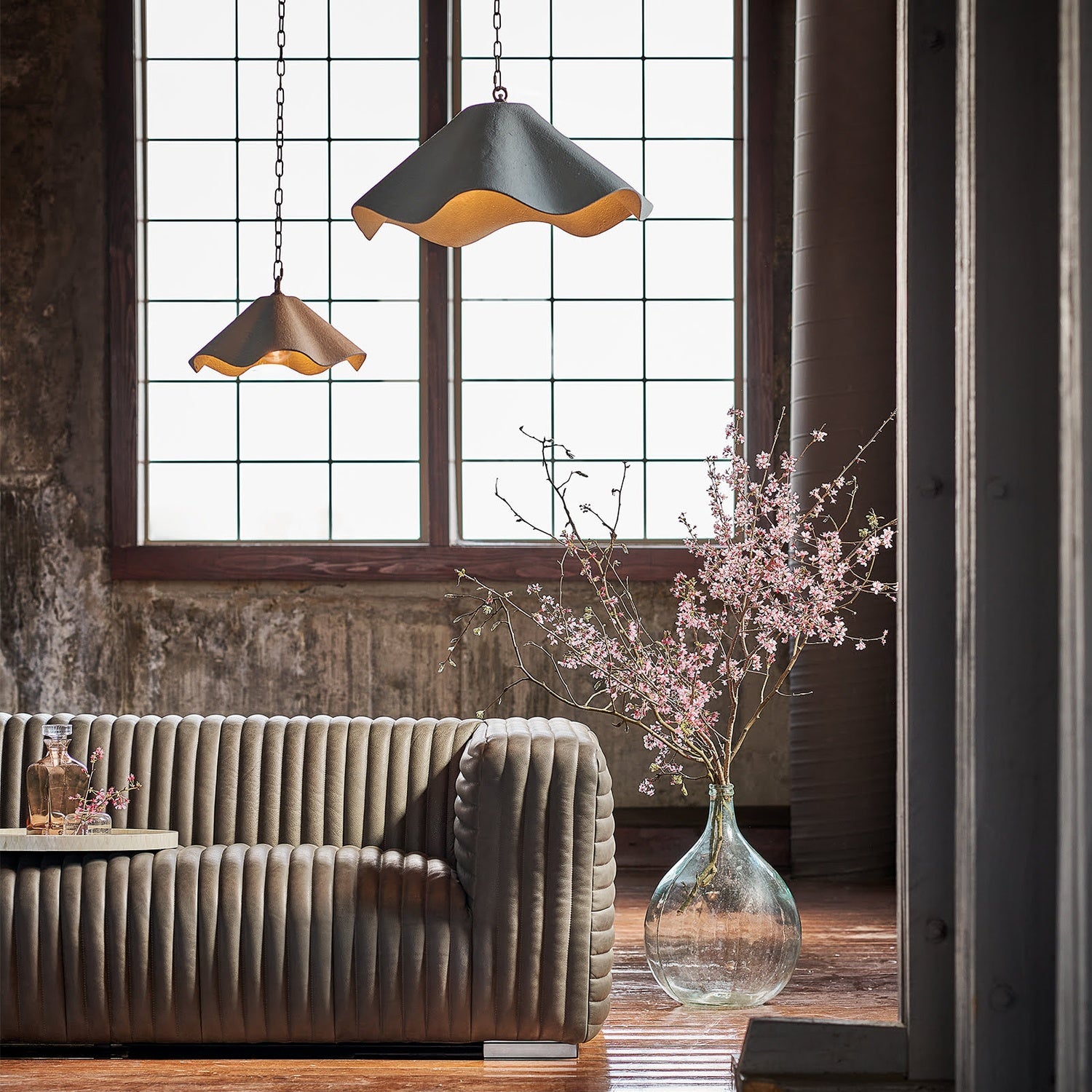 Regina Andrew, MARISOL PENDANT, PENDANT LIGHT