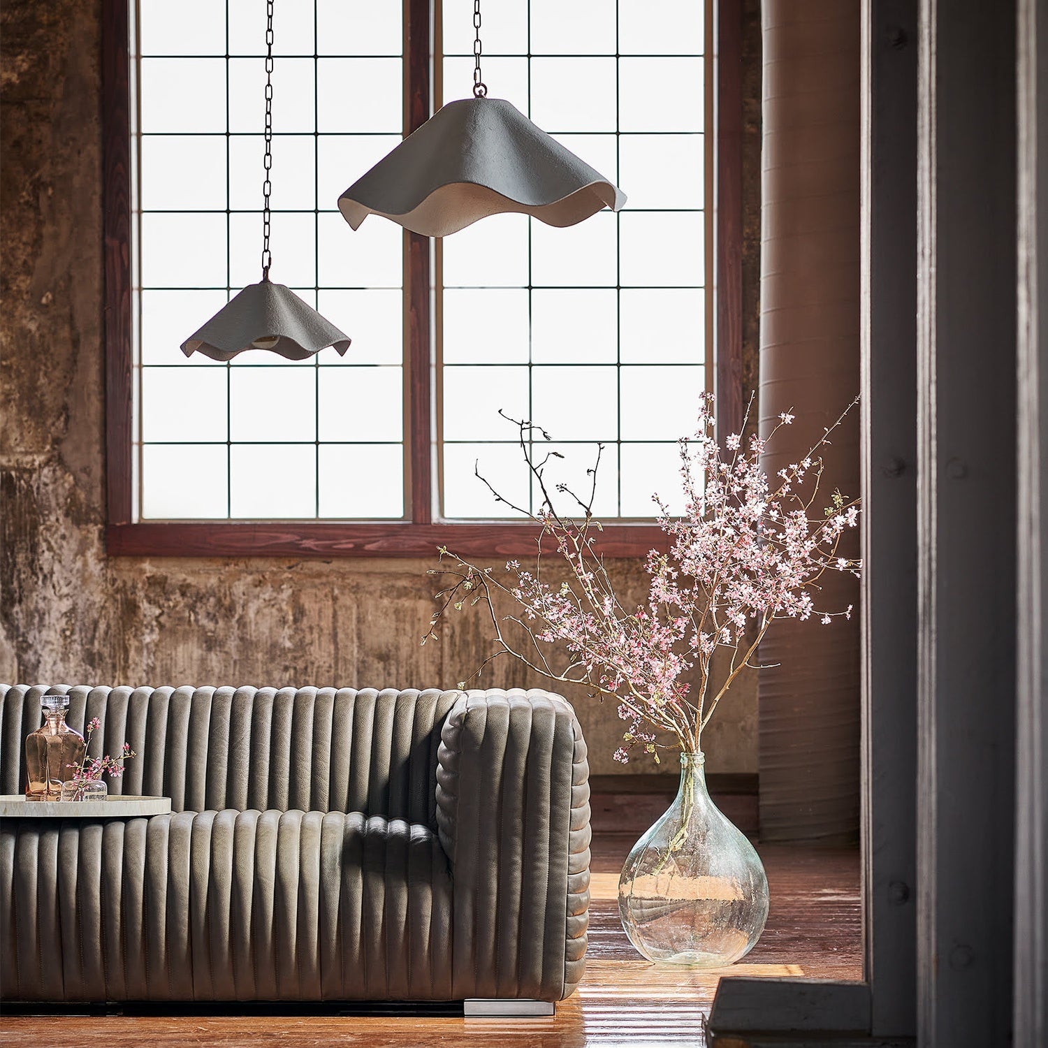 Regina Andrew, MARISOL PENDANT, PENDANT LIGHT
