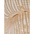 Regina Andrew, CAMERON CHANDELIER, CHANDELIER LIGHT