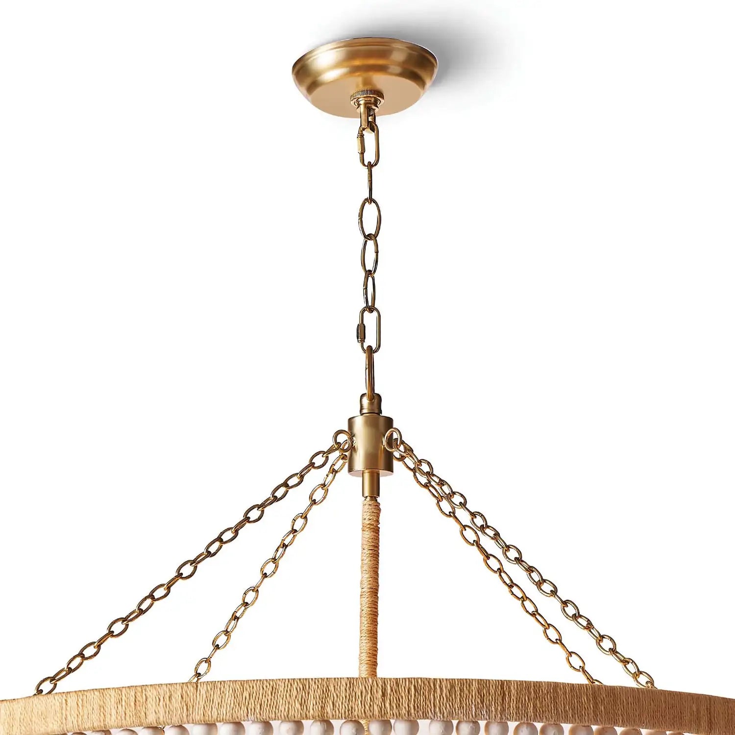 Regina Andrew, CAMERON CHANDELIER, CHANDELIER LIGHT