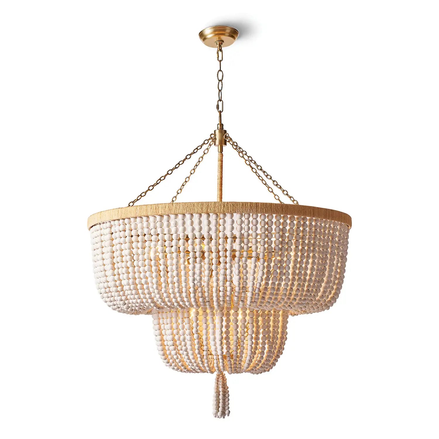 Regina Andrew, CAMERON CHANDELIER, CHANDELIER LIGHT