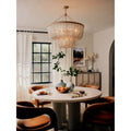 Regina Andrew, CAMERON CHANDELIER, CHANDELIER LIGHT