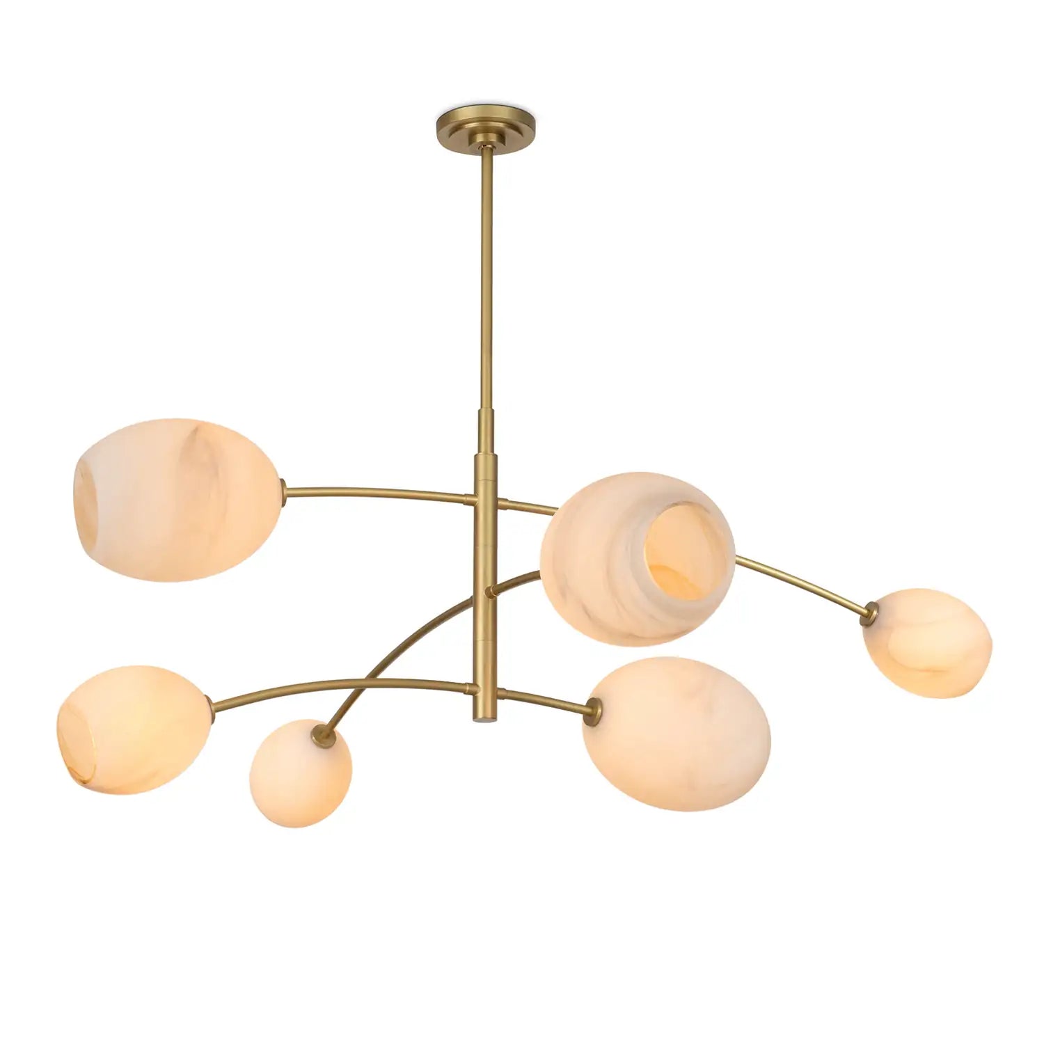 Regina Andrew, ARTEMIS CHANDELIER, CHANDELIER LIGHT