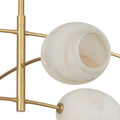 Regina Andrew, ARTEMIS CHANDELIER, CHANDELIER LIGHT
