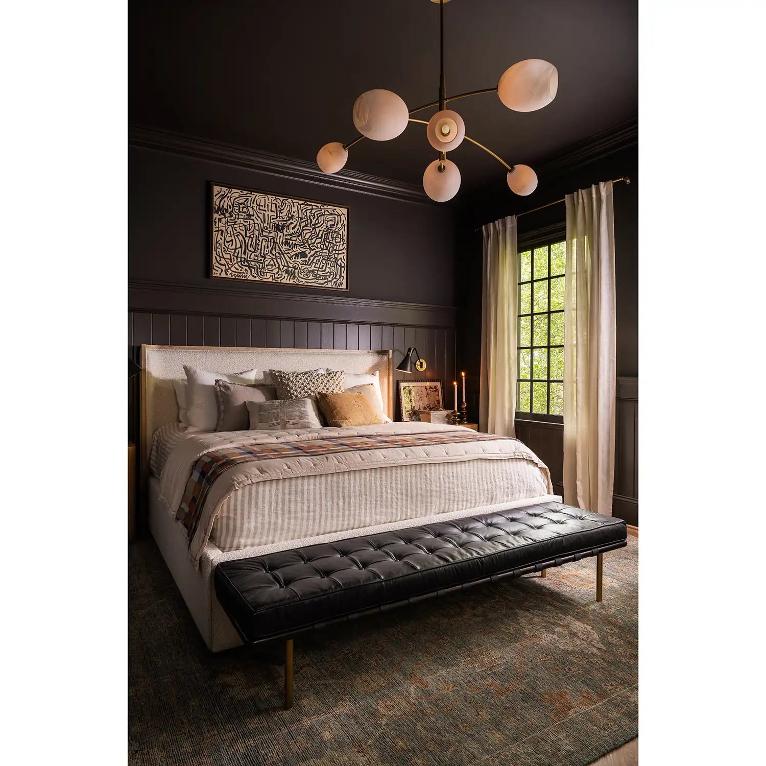 Regina Andrew, ARTEMIS CHANDELIER, CHANDELIER LIGHT
