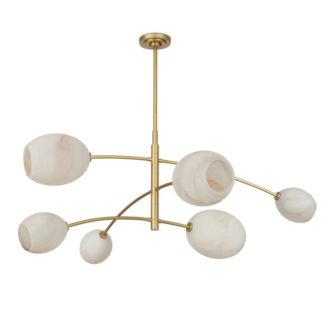Regina Andrew, ARTEMIS CHANDELIER, CHANDELIER LIGHT