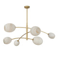 Regina Andrew, ARTEMIS CHANDELIER, CHANDELIER LIGHT
