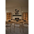 Regina Andrew, ARTEMIS CHANDELIER, CHANDELIER LIGHT