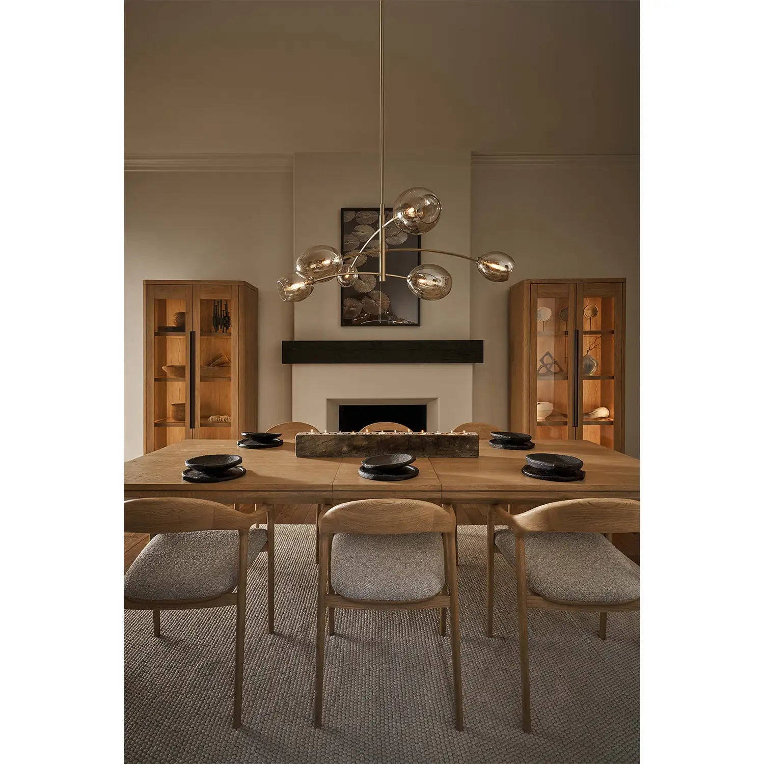 Regina Andrew, ARTEMIS CHANDELIER, CHANDELIER LIGHT