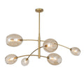 Regina Andrew, ARTEMIS CHANDELIER, CHANDELIER LIGHT