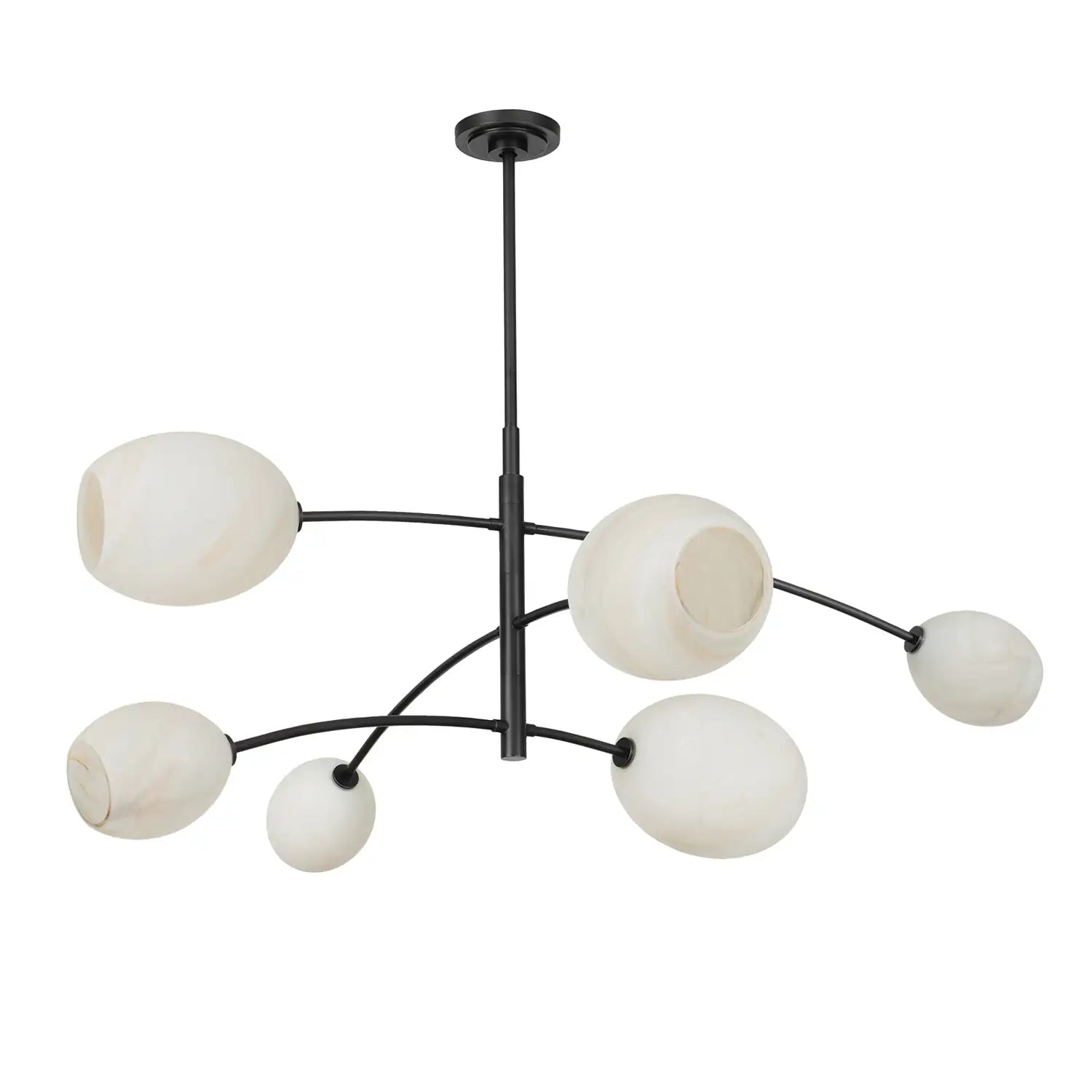 Regina Andrew, ARTEMIS CHANDELIER, CHANDELIER LIGHT