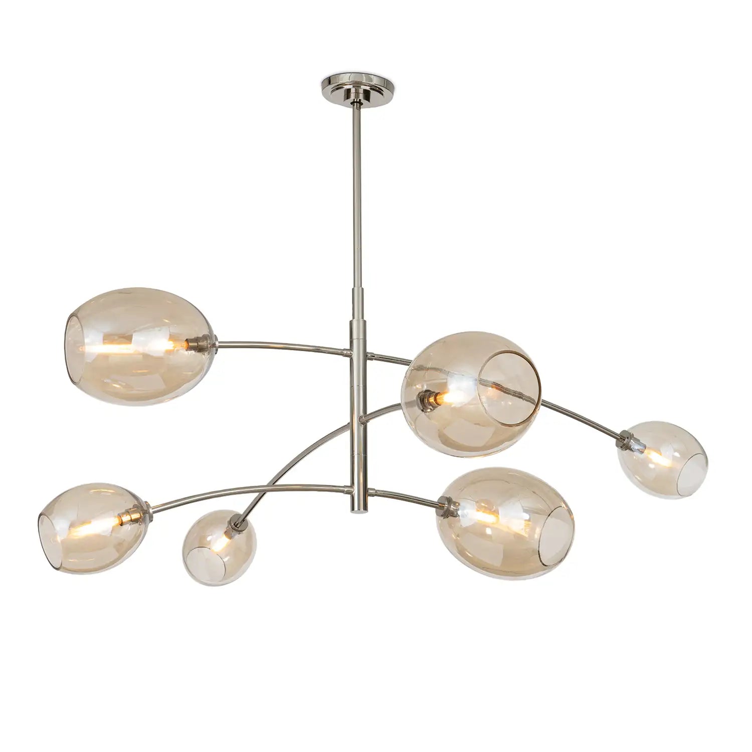 Regina Andrew, ARTEMIS CHANDELIER, CHANDELIER LIGHT