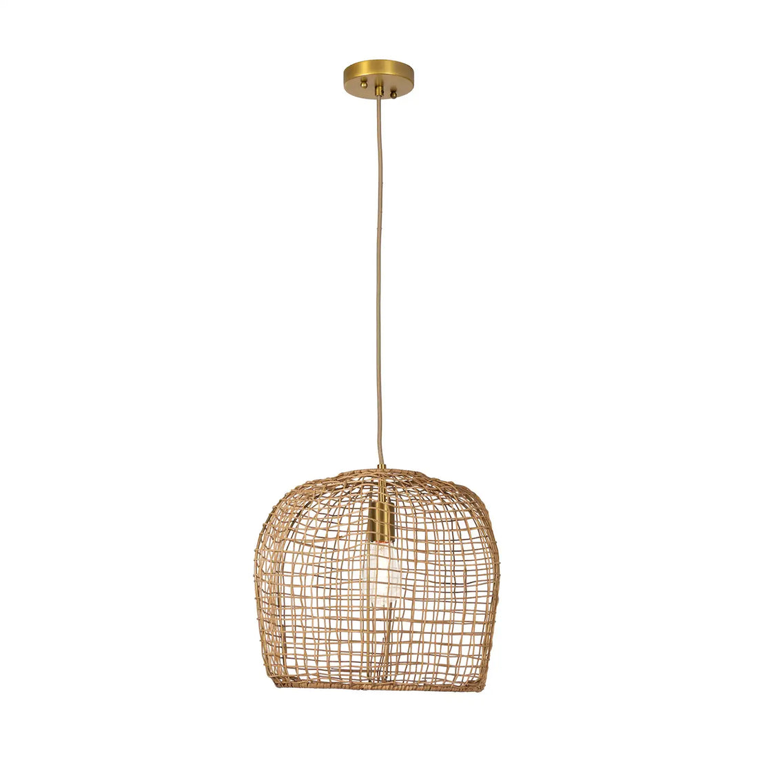 Regina Andrew, SELENE PENDANT, PENDANT LIGHT