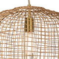 Regina Andrew, SELENE PENDANT, PENDANT LIGHT