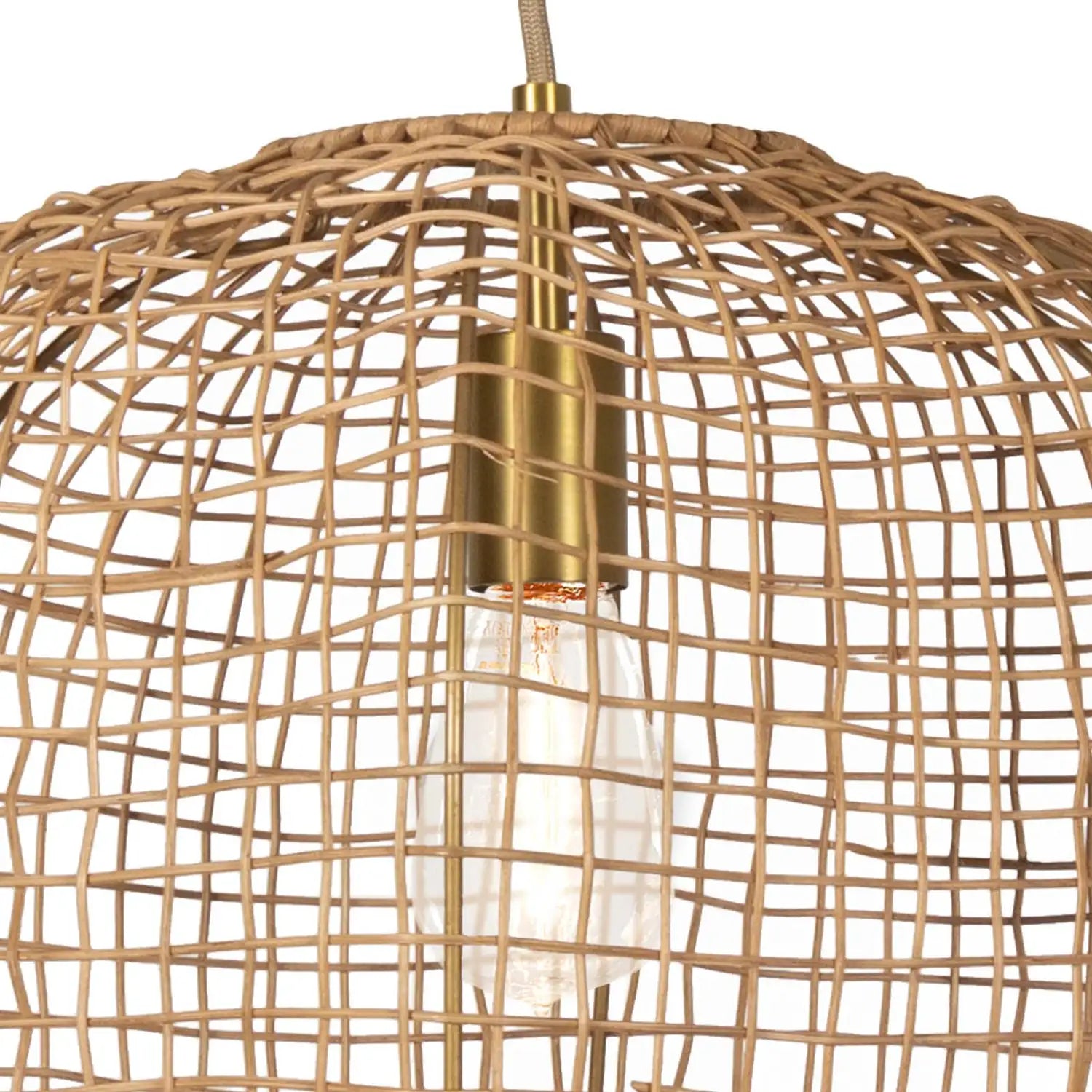 Regina Andrew, SELENE PENDANT, PENDANT LIGHT