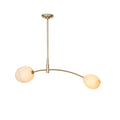 Regina Andrew, ARTEMIS PENDANT DOUBLE, CHANDELIER LIGHT