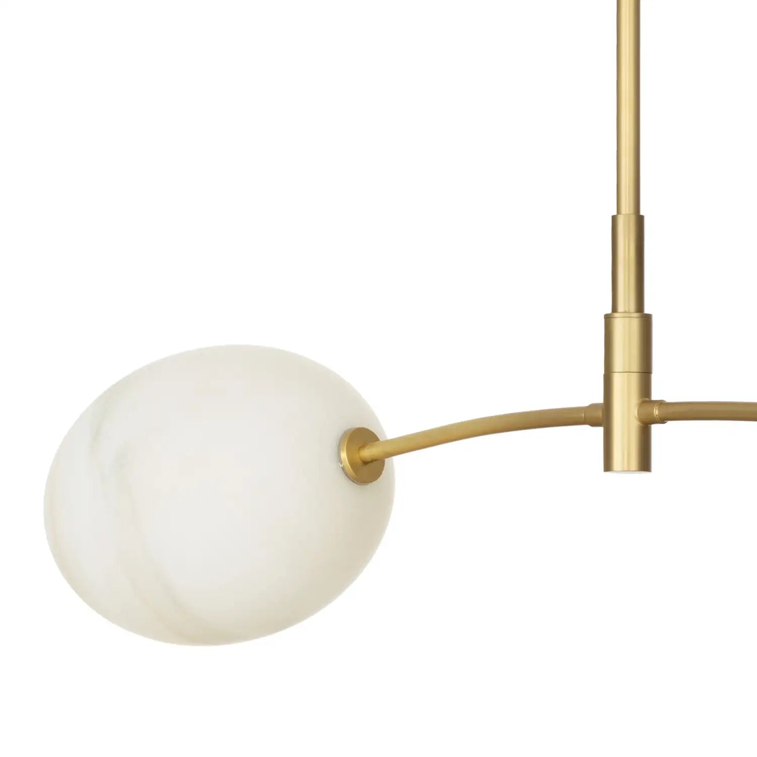 Regina Andrew, ARTEMIS PENDANT DOUBLE, CHANDELIER LIGHT