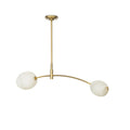 Regina Andrew, ARTEMIS PENDANT DOUBLE, CHANDELIER LIGHT