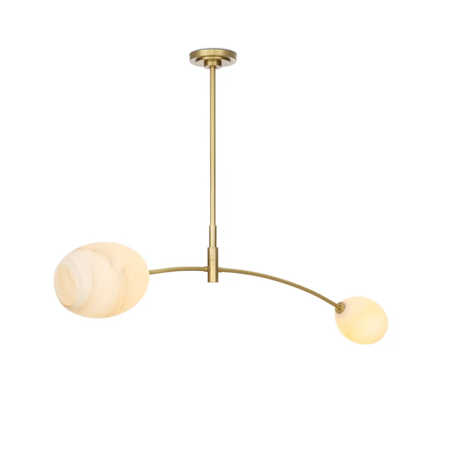Regina Andrew, ARTEMIS PENDANT DOUBLE, CHANDELIER LIGHT