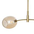 Regina Andrew, ARTEMIS PENDANT DOUBLE, CHANDELIER LIGHT