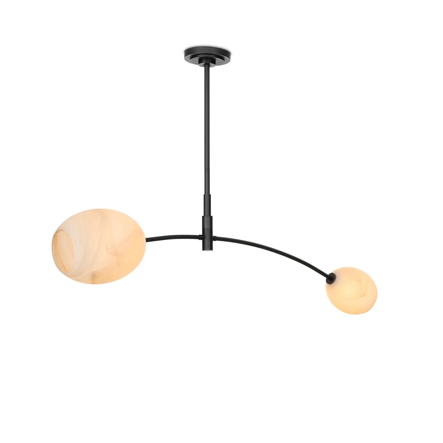 Regina Andrew, ARTEMIS PENDANT DOUBLE, CHANDELIER LIGHT