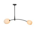 Regina Andrew, ARTEMIS PENDANT DOUBLE, CHANDELIER LIGHT