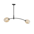 Regina Andrew, ARTEMIS PENDANT DOUBLE, CHANDELIER LIGHT