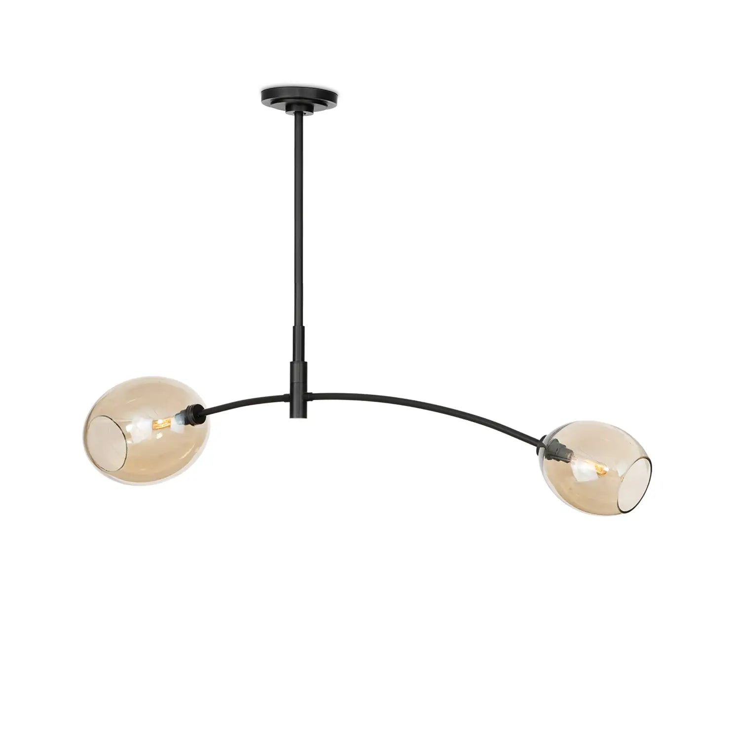 Regina Andrew, ARTEMIS PENDANT DOUBLE, CHANDELIER LIGHT