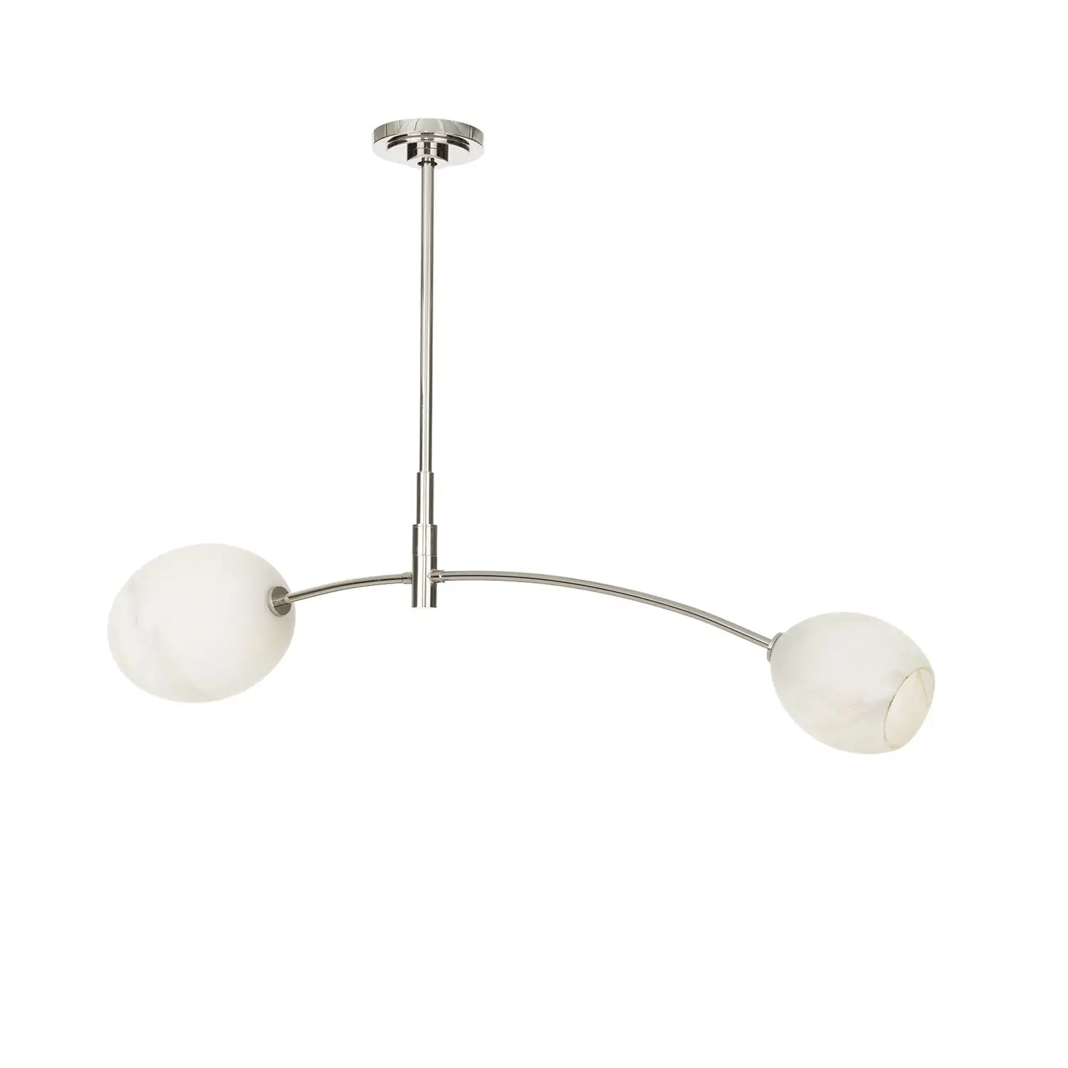 Regina Andrew, ARTEMIS PENDANT DOUBLE, CHANDELIER LIGHT