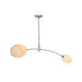 Regina Andrew, ARTEMIS PENDANT DOUBLE, CHANDELIER LIGHT