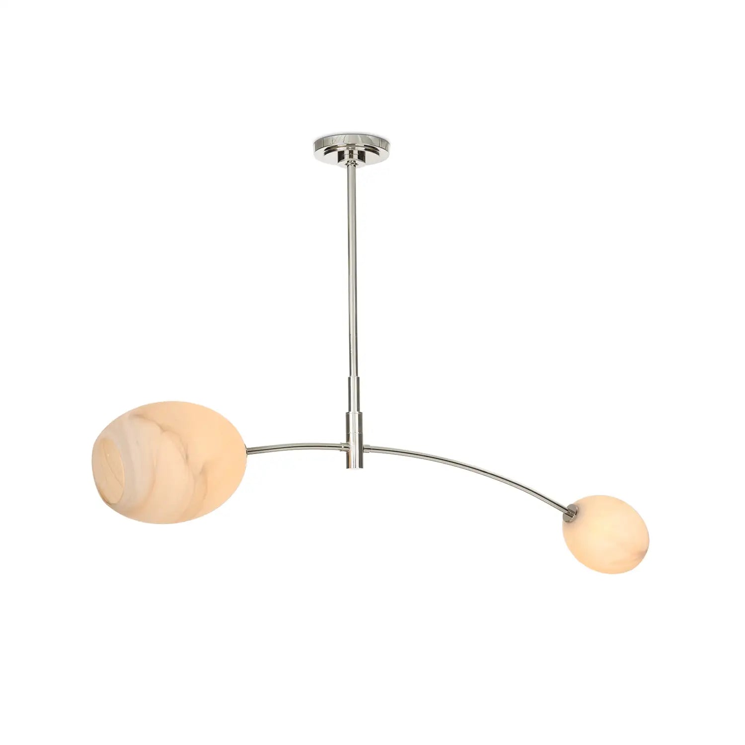 Regina Andrew, ARTEMIS PENDANT DOUBLE, CHANDELIER LIGHT