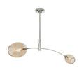 Regina Andrew, ARTEMIS PENDANT DOUBLE, CHANDELIER LIGHT