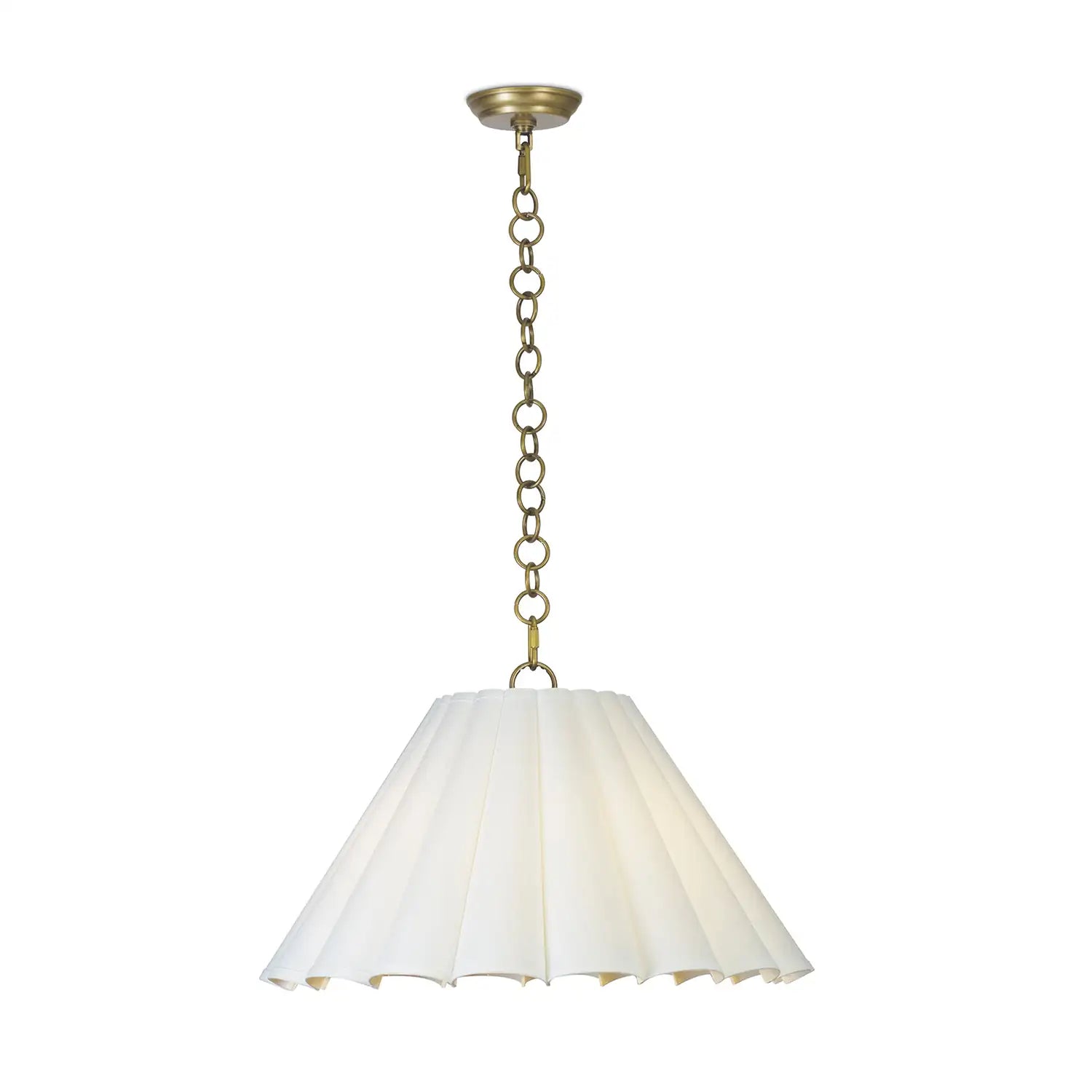 Regina Andrew, ALLISON PENDANT, PENDANT LIGHT