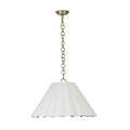 Regina Andrew, ALLISON PENDANT, PENDANT LIGHT
